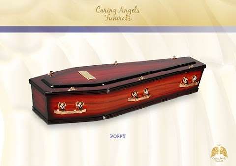 Photo: Caring Angels Funerals